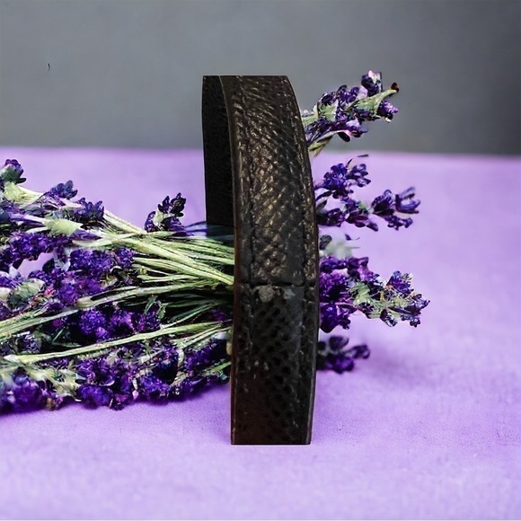 COACH crossbody kitt Crossgrain Leather black - Picture 4 of 5